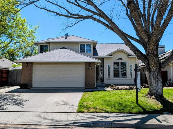 778 Oak Brook Drive, Vacaville, CA 95687