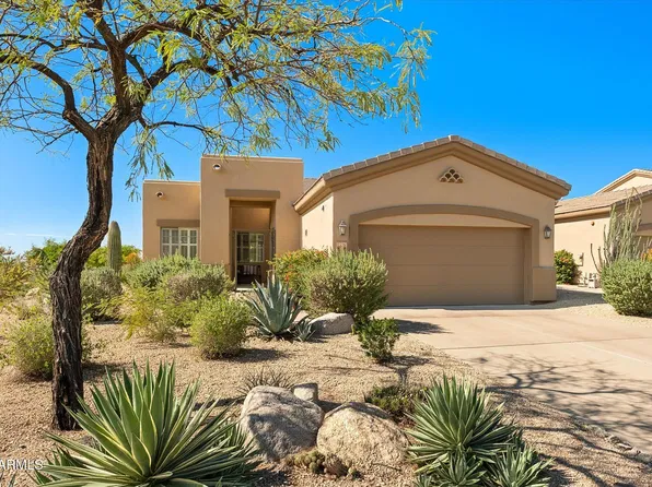14975 E DESERT WILLOW Drive #1, Fountain Hills, AZ 85268