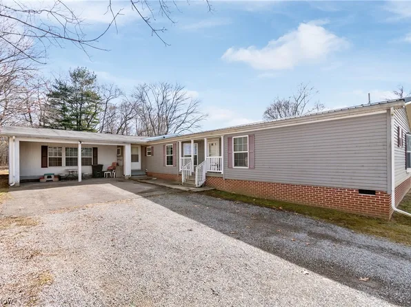 3740 Whipple Ave SW, Canton, OH 44706