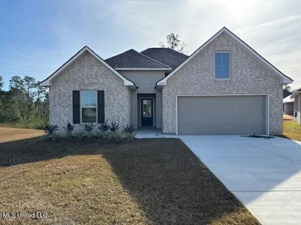 15264 High Point Dr, Gulfport, MS 39503