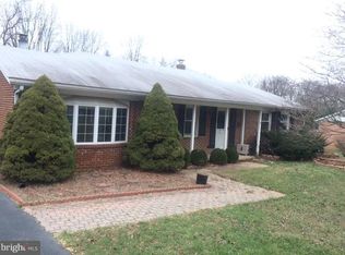 1117 Leslie Rd, Havre De Grace, MD 21078