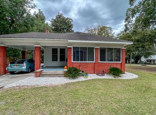 208 NW 20th Ter, Gainesville, FL 32603