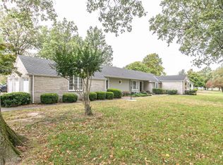 1025 Kingshighway N, Sikeston, MO 63801