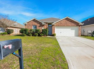 5235 Sunshine Point, Willis, TX 77318
