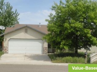 2816 Raccoon Ct, Nampa, ID 83687
