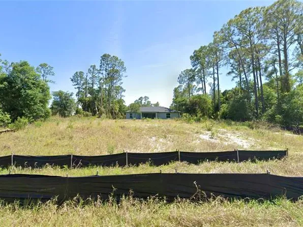 3418 Johannesberg Rd Lot 3, North Pt, FL 34288