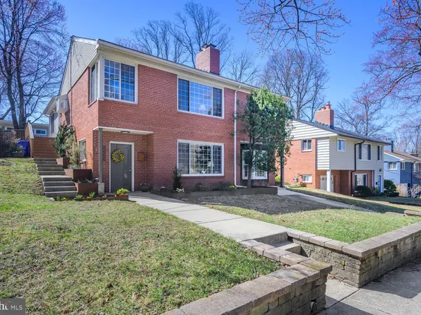 3000 Homewood Pkwy, Kensington, MD 20895