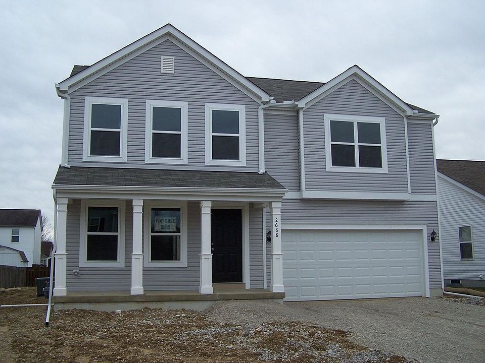 1st image of 2688 Prairie Grass Dr