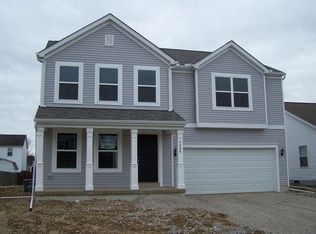 2688 Prairie Grass Dr, Lancaster, OH