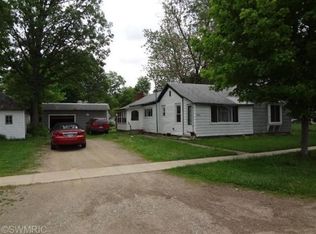 115 S Avenue A, Athens, MI