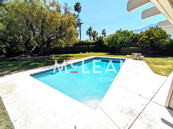 2737 E Plaimor Ave, Palm Springs, CA 92262