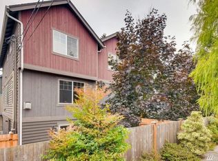935 N 97th St UNIT C, Seattle, WA 98103
