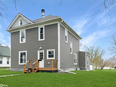 614 1st St, Traer, IA, 50675