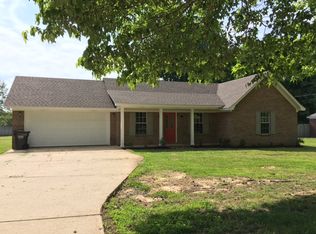 5207 Portersville Rd, Atoka, TN 38004