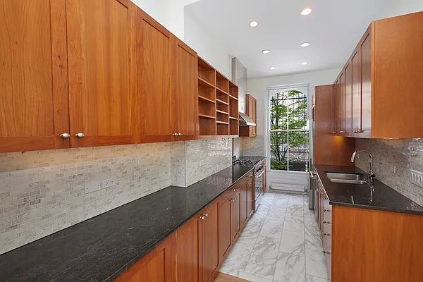 Rented by Brown Harris Stevens | media 8