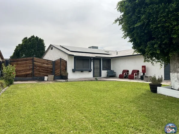 1004 Joshua Ave, Brawley, CA 92227