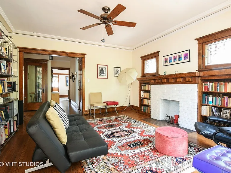 5826 N Wayne Ave #1 — Photo 3