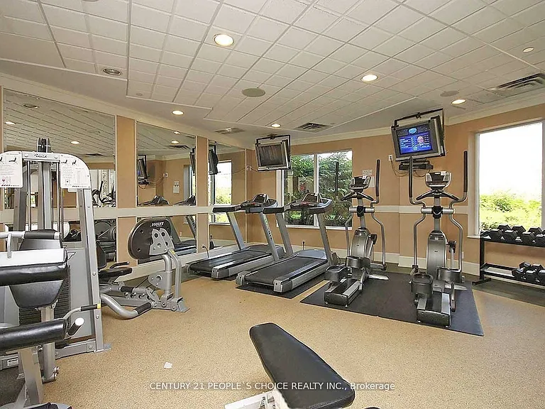 710 Humberwood Blvd #2710 — Photo 31