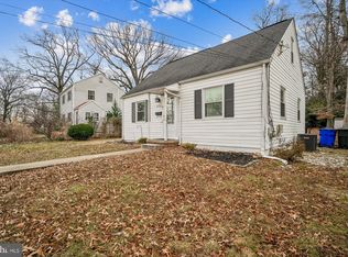 9704 48th Pl, College Park, MD 20740