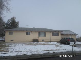 1315 3rd Ave N, Payette, ID 83661