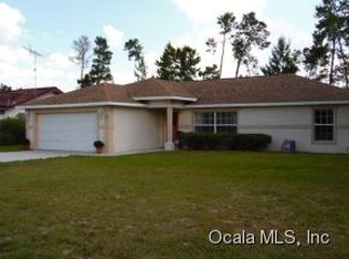 497 Marion Oaks Blvd, Ocala, FL 34473
