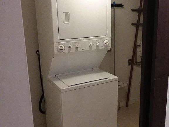 Laundry Room / Storage