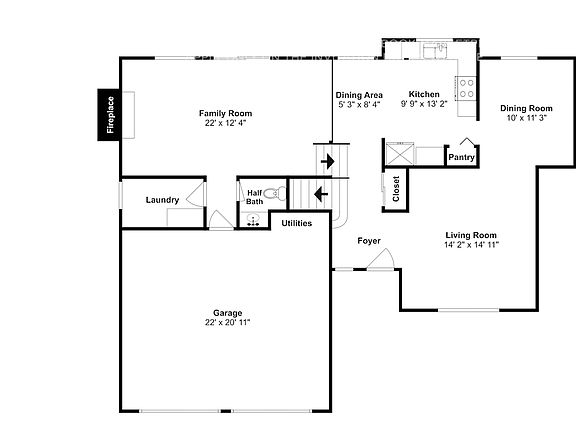 2nd image of this home