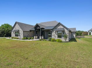 133 Helton Ct, Granbury, TX 76049