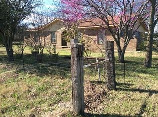 1221 N Highway 174, Rio Vista, TX 76093