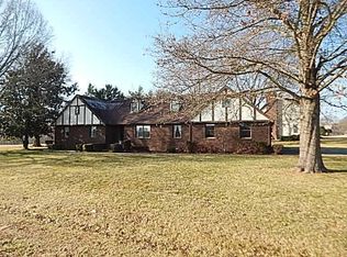 239 Remington Rd, Hopkinsville, KY 42240