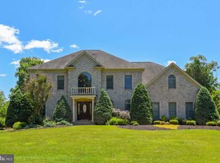 7991 Bonnie Briar Loop, Gainesville, VA 20155