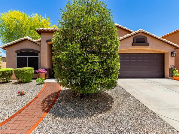 23923 N 23RD Place, Phoenix, AZ 85024