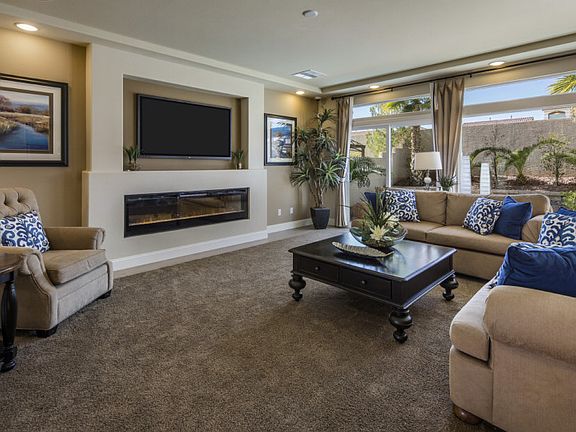Large Gathering Room