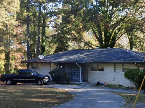 656 Roy Huie Rd, Riverdale, GA 30274