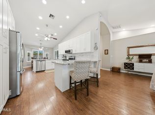 463 S 26TH Circle, Mesa, AZ 85204