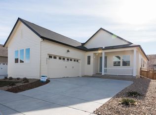 4304 Mt Shavano St, Brighton, CO 80601