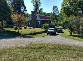 175 Old Andersonville Pike, Heiskell, TN 37754