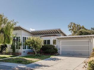 1621 Marco Polo Way, Burlingame, CA 94010