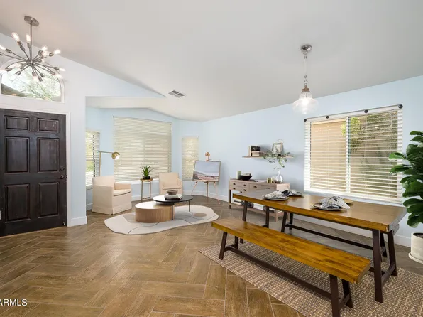1563 W LINDA Lane, Chandler, AZ 85224