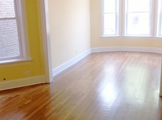 2703 W Haddon Ave #1, Chicago, IL 60622