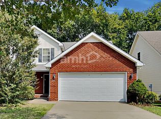 2049 Aberdeen Cir, Murfreesboro, TN 37130