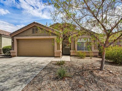 13026 W MANDALAY Lane, El Mirage, AZ, 85335