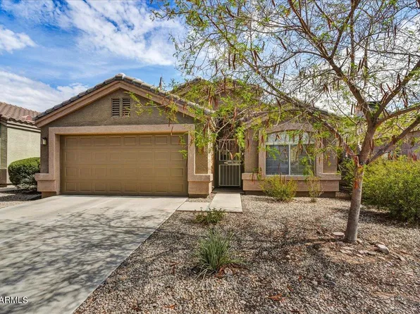 13026 W MANDALAY Lane, El Mirage, AZ 85335