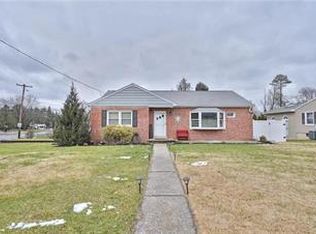 763 Henry Dr, Emmaus, PA