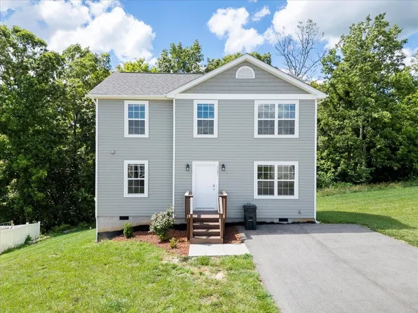 121 Prairie View Ln, Pembroke, VA 24136