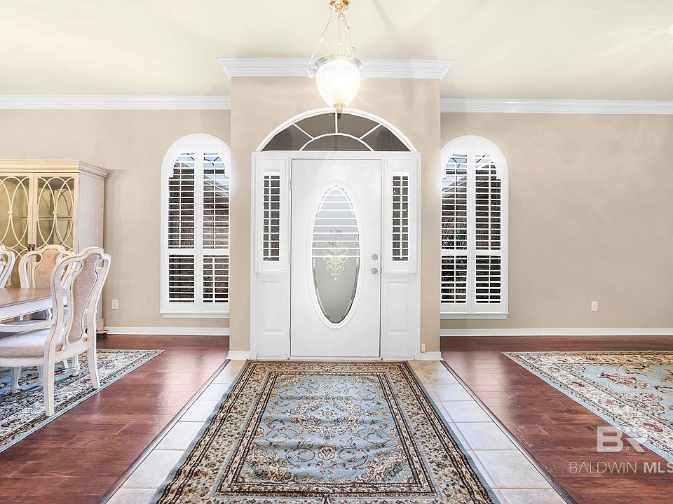 12685 Hunters Chase, Foley, AL 36535 Zillow