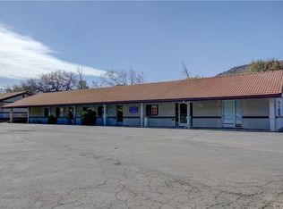 5320 State Highway 49 N STE 1, Mariposa, CA