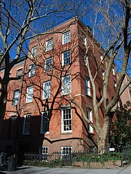 Sold by Sotheby's International Realty