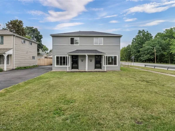 4032-4034 Fulton Pkwy, Cleveland, OH 44144