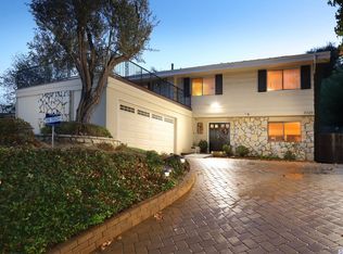 3320 Crail Way, Glendale, CA 91206